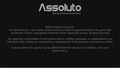 绝对赛车手机版
