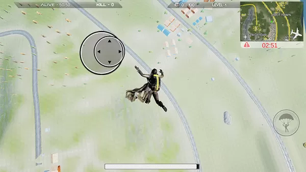 绝地生存内置mod菜单