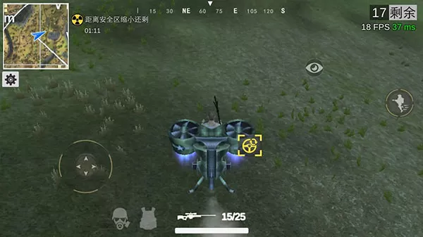 绝地王者勇士63 绝地王者勇士63