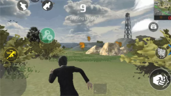 绝地生存内置mod菜单