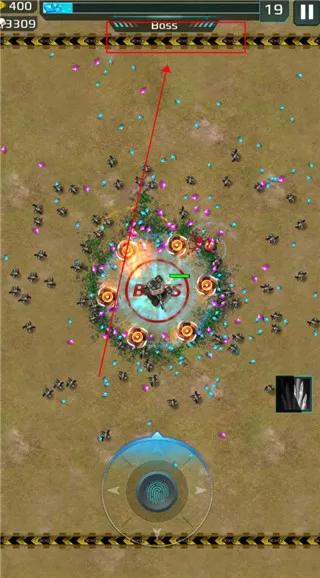 科幻幸存者 科幻幸存者