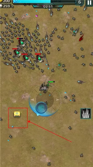 科幻幸存者 科幻幸存者