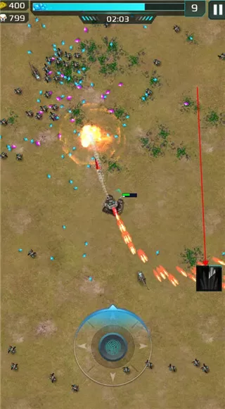 科幻幸存者 科幻幸存者