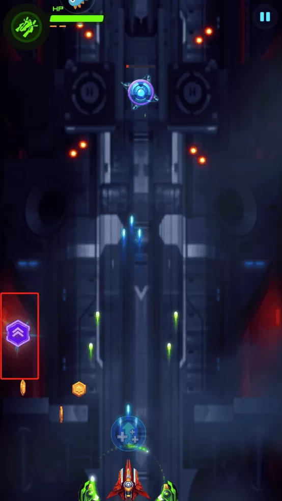 空战风云最新版