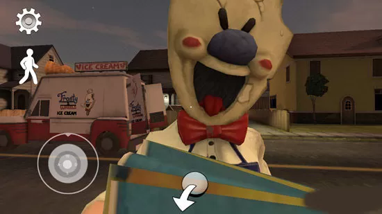 恐怖冰淇淋6官方版 恐怖冰淇淋6官方版