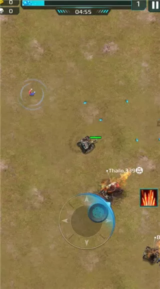 科幻幸存者 科幻幸存者