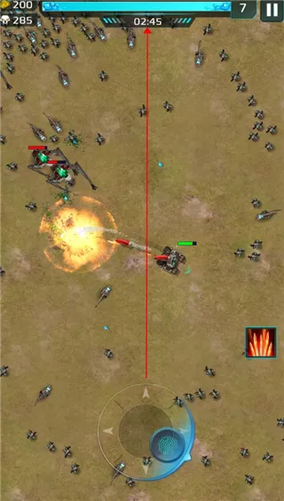 科幻幸存者 科幻幸存者