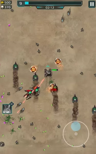 科幻幸存者 科幻幸存者