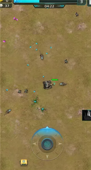 科幻幸存者 科幻幸存者