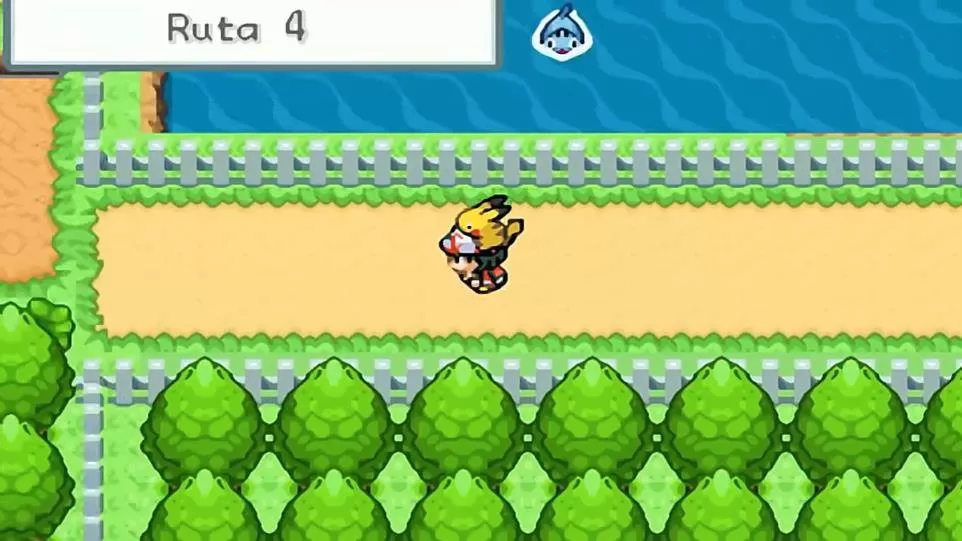 口袋妖怪去吧皮卡丘8.1版本