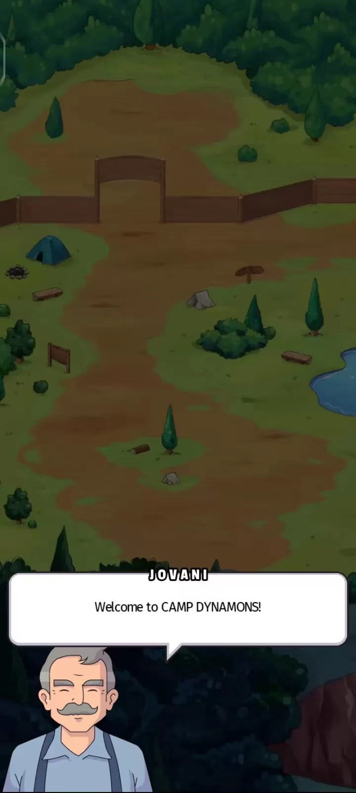 口袋妖怪的世界手游