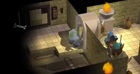 口袋里的海洋世界中文版