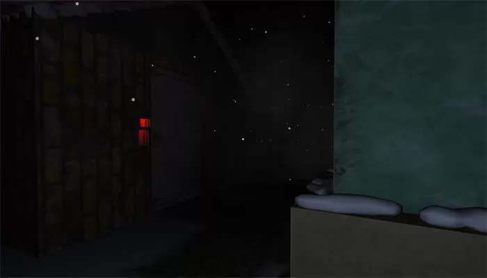 恐怖魔法朋友之家