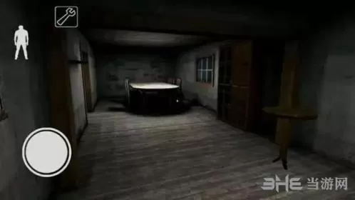 恐怖奶奶手机汉化版 恐怖奶奶手机汉化版