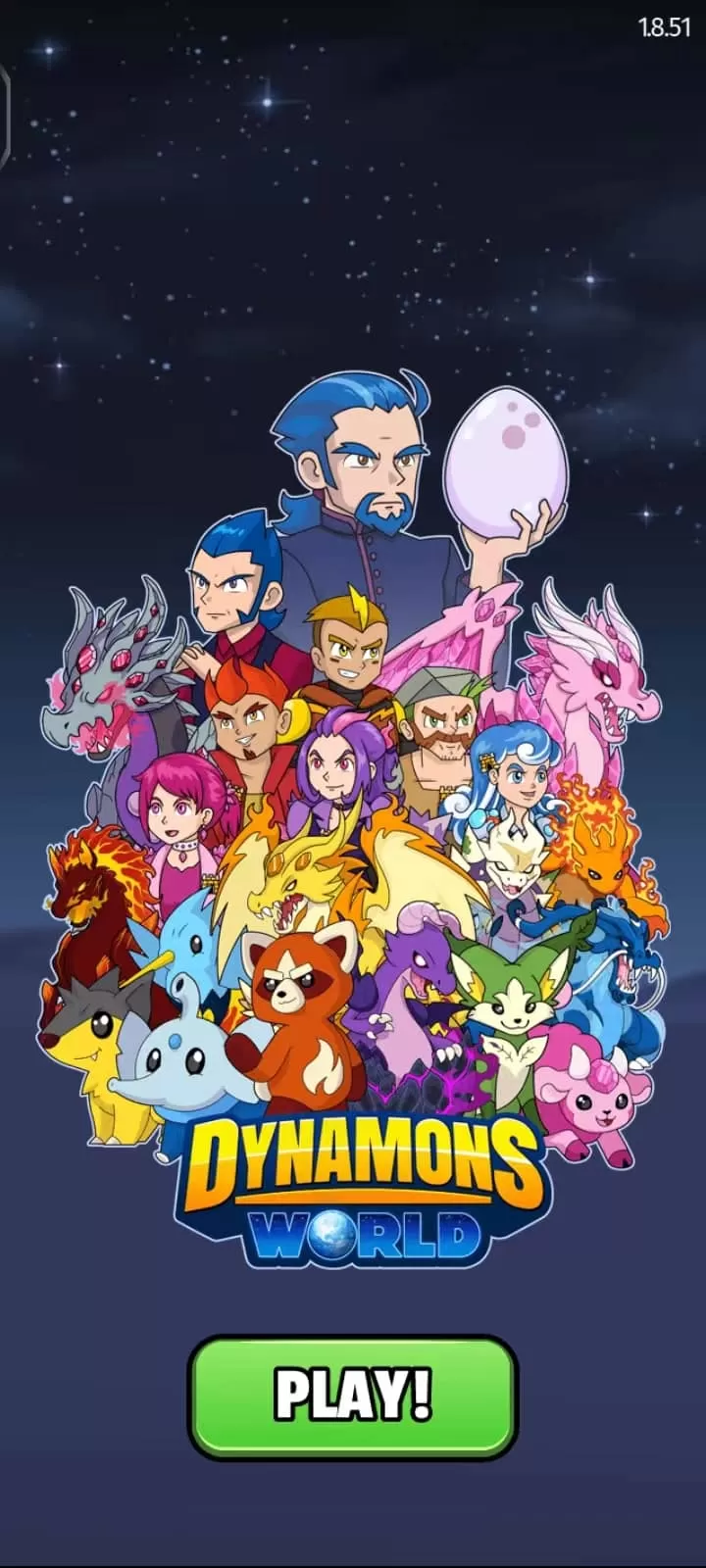 口袋妖怪的世界手游