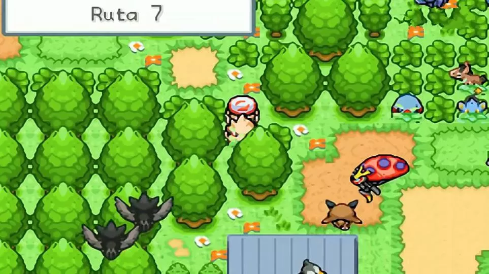 口袋妖怪去吧皮卡丘8.1版本