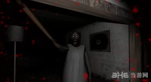 恐怖奶奶手机汉化版 恐怖奶奶手机汉化版