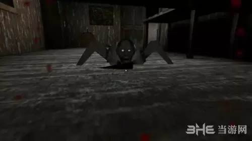 恐怖奶奶手机汉化版 恐怖奶奶手机汉化版