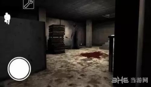 恐怖奶奶手机汉化版 恐怖奶奶手机汉化版