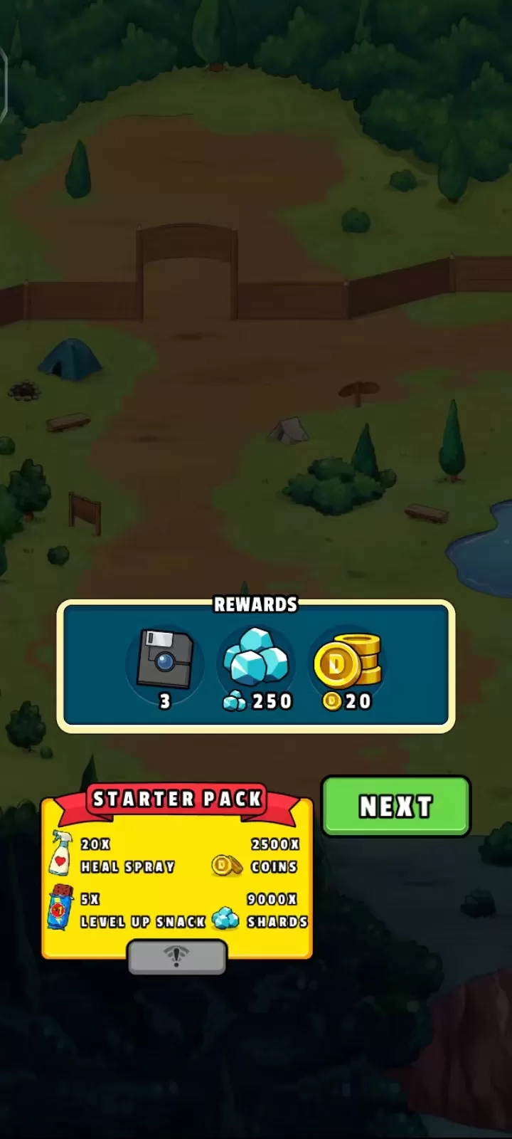 口袋妖怪的世界手游