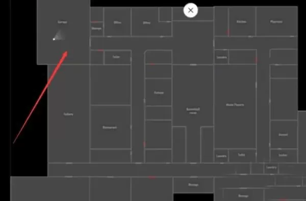 恐鬼症中文联机 恐鬼症中文联机