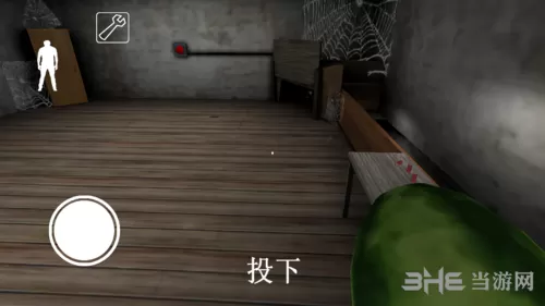 恐怖奶奶手机汉化版 恐怖奶奶手机汉化版