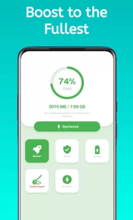雷蛇pubg画质助手(Razer GFX Tool Free)