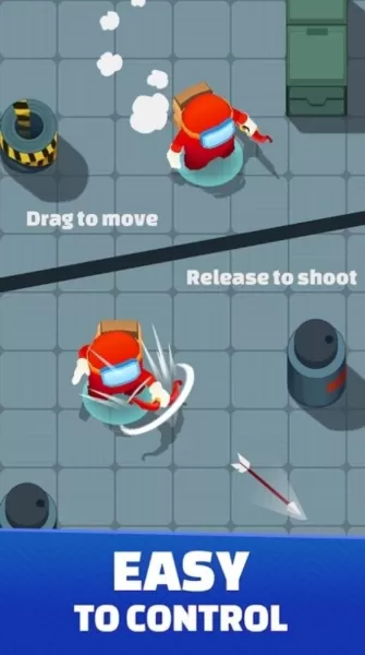 猎人英雄传奇 猎人英雄传奇