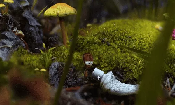 蚂蚁文托 蚂蚁文托