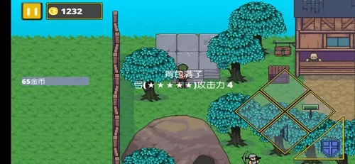 迷宫传说地下城冒险ARPG 迷宫传说地下城冒险ARPG