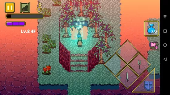 迷宫传说地下城冒险ARPG 迷宫传说地下城冒险ARPG