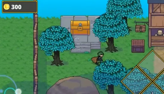 迷宫传说地下城冒险ARPG 迷宫传说地下城冒险ARPG