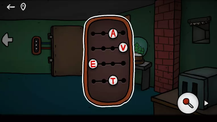 迷失岛外传南瓜镇