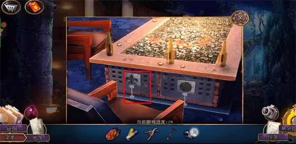 密室逃脱22海上惊魂手游