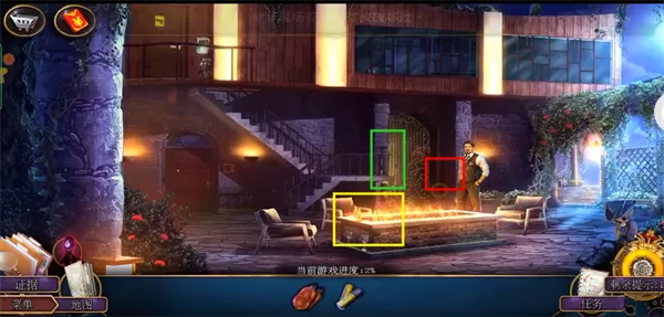 密室逃脱22海上惊魂手游