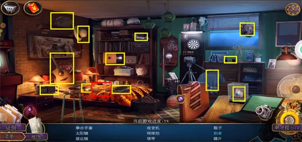 密室逃脱22海上惊魂手游