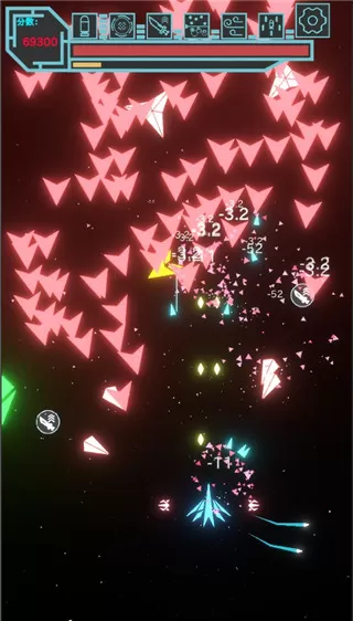 霓虹空战官方版