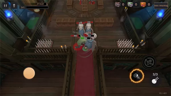 奶奶的房子最新版