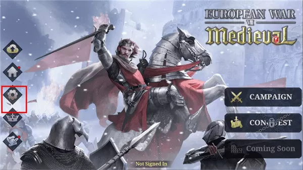 欧陆战争7中世纪国际版