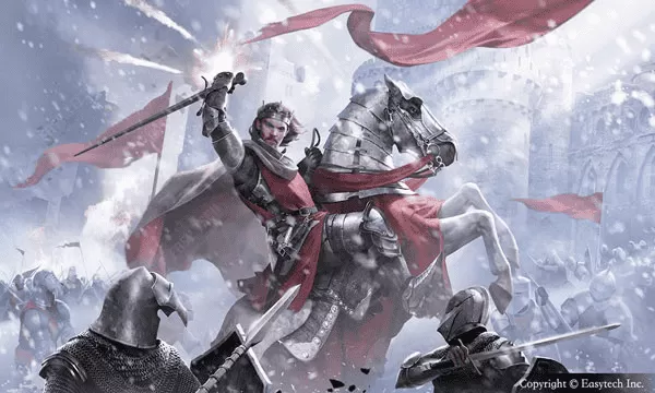 欧陆战争7中世纪国际版