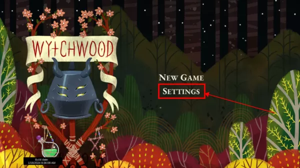 奇巫妙森手机版