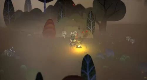 奇巫妙森手机版