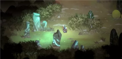 奇巫妙森手机版