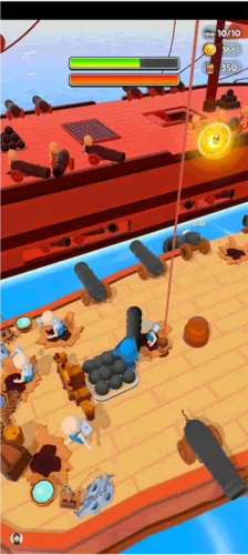 七天创造我的世界