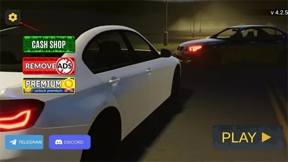 汽车出售模拟器MOD版