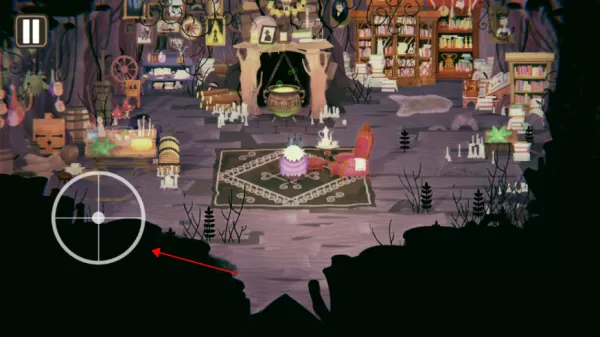 奇巫妙森手机版