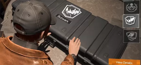 全境封锁曙光TheDivisionResurgence