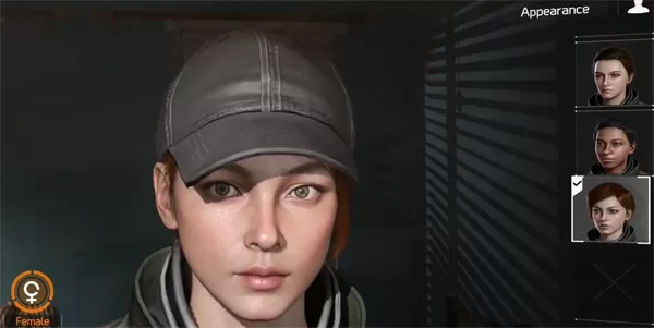 全境封锁曙光TheDivisionResurgence