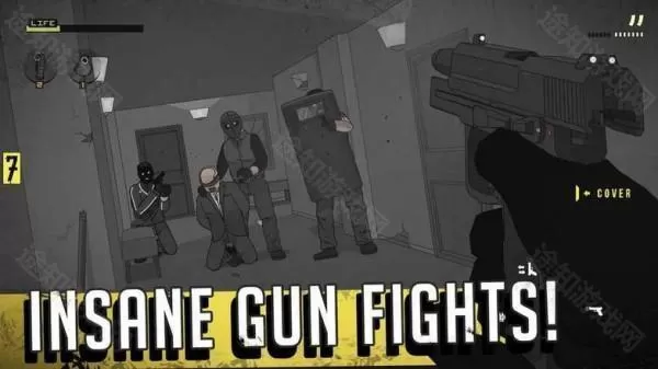 塞拉7号全解锁版