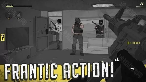 塞拉7号全解锁版